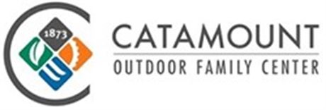 Catamount Outdoor Family Center - Day Membership - $20 Value