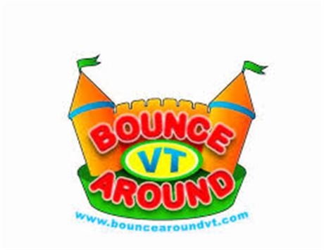 Bounce Around VT $50 Gift Voucher