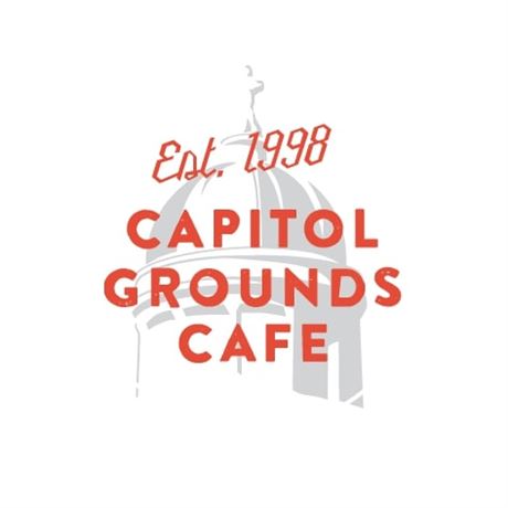 Capitol Grounds Cafe and 802 Roasters $25 Voucher