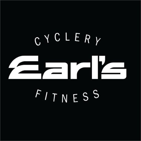 Earl's Cyclery $50 Voucher